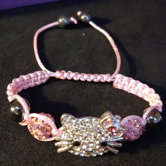2 for $20-Hello Kitty Friendship Bracelet. - Picture 2 of 8